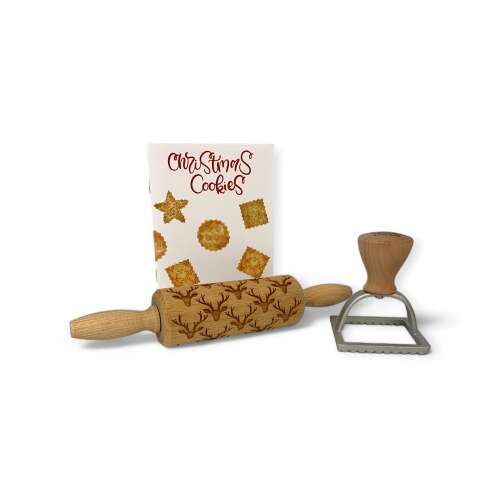 Marcato karácsonyi sütikészítő 102861310