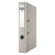 Donau Szivárvány grey lever arch file for office