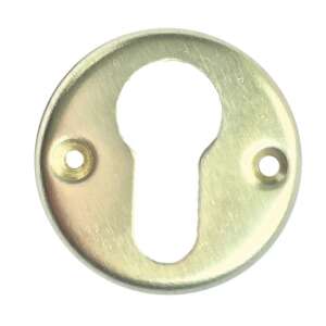 Rozetta cilinderlyukas F2 eloxált (1 pár) 3986599 102861795 - JKH