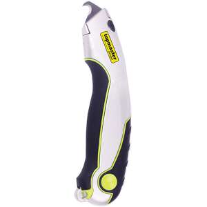 Metal Carpet Cutter (5 blades) topmaster 370152 104607046 - Wallpaper Cutter