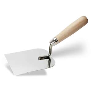 Gipszelőkanál 100 x 130 mm INOX 704 102861862 - INSTAR