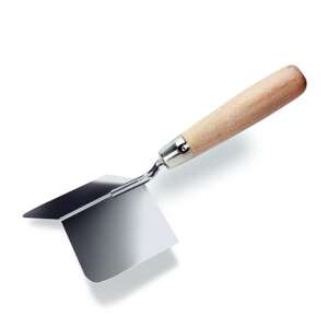 Sarokkanál külső 80 x 60 mm INOX 102861873 - INSTAR