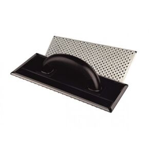 Falcsiszoló kézi fémrácsos 270 x 130 mm 131714334 - Kézi csiszoló