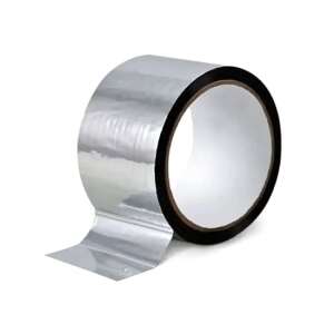 Ragasztószalag 48 mm x 50 m alugőzölt 8960659 102861896 - JKH