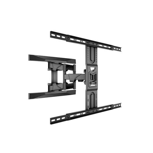 Multibrackets fali konzol, m vesa flexarm l full motion dual (40-75", max.vesa: 600x400 mm, 45 kg) 7350105210402