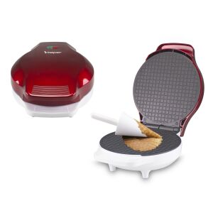 Beper P101CUD002 Ostyasütő, 2 az 1-ben 129795440 - Ostyasütő