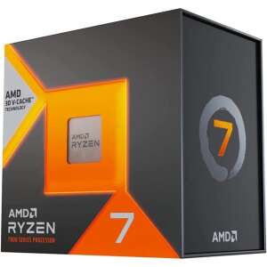Amd am5 cpu ryzen 7 7700x 4.5ghz 40mb cache 100-100000591WOF 102865360 - Arbeitsspeicher