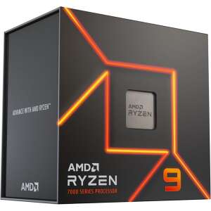 Amd am5 cpu ryzen 9 7900x 4.7ghz 76mb cache 100-100000589WOF 102865361 - Arbeitsspeicher