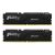 Kingston Fury Beast DDR5 32GB (2x16GB) 6000MHz CL30 Memória Kit