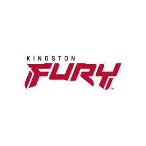 Kingston fury memory ddr5 64gb 6400mt/s cl32 dimm (kit of 2) beast black xmp KF564C32BBK2-64