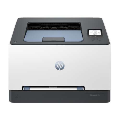 HP LaserJet Pro 3202dn, color, 256MB, USB/rețea A4 25 pag./min, 600x600 dpi, duplex 8D7L0A#B19