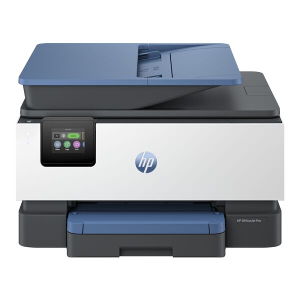 Hp tintasugaras mfp ny/m/s/f officejet pro 9125e usb/háló/wlan, a...