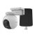Ezviz EB8 4G Outdoor Security Camera with Solar Panel, 360° view, color night vision