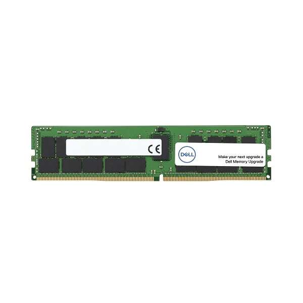 Dell isg alkatrész - ram 16gb, ddr5, 4800mhz, udimm [ r36, t36 ]....