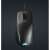 Corsair M75 RGB Ultra-Light Gaming Mouse, Black, Front View