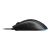 Corsair M75 RGB Ultra-Light Gaming Mouse, Black, Side View