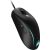 Corsair M75 RGB Ultra-Light Gaming Mouse, Black, Angled View