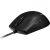 Corsair M75 RGB Ultra-Light Gaming Mouse, Black, Angled Side View