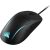 Corsair M75 RGB Ultra-Light Gaming Mouse, Black, Angled View