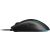 Corsair M75 RGB Ultra-Light Gaming Mouse, Black, Side View