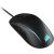 Corsair M75 RGB Ultra-Light Gaming Mouse, Black, Angled View
