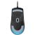 Corsair wired mouse gaming, m75 rgb, ultra-light, rgb light, 26000dpi, black CH-930D010-EU 134041470