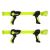 Blast Popper Ball Gun Set with Protective Masks 102900480