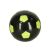 Soccer goals small set with pump ball 102900524