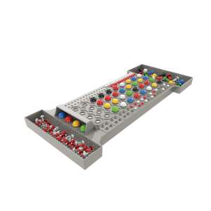 Codebreaker Logikai Játék - Kódfejtő - Műanyag