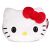 Portfel Zwierzęta Hello Kitty i Przyjaciele Hello Kitty 102900916