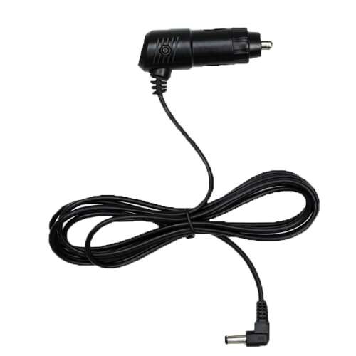 Spectra 12V - 2A autós tápegység mellpumpához - Szivargyújtós adapter és elosztó