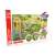 Hape Jungle Maze magnetic game in box packaging
