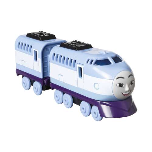 Thomas & Friends Kenji push-along train toy, front view