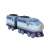 Thomas & Friends Kenji push-along train toy, front view