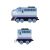 THOMAS Push-Along Engine KENJI 102901812