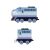 THOMAS Push-Along Engine KENJI 102901812