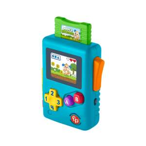 Fisher-Price Laugh & Learn Interaktív Babajátékkonzol