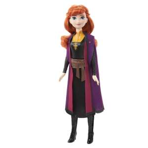 Disney Frozen Anna Divatbaba - Csuklós Baba