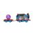 THOMAS CRYSTAL CAVES ADVENTURE PLAYSET WITH MOTORIZED THOMAS ENGINE 102901883