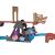 Thomas Set De Joaca Crystal Caves Adventure Cu Locomotiva Motorizata Thomas 102901883