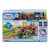 Thomas Set De Joaca Crystal Caves Adventure Cu Locomotiva Motorizata Thomas 102901883