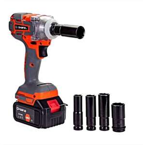 Șofer cu impact Haina 680NM, 48V, HM-6499