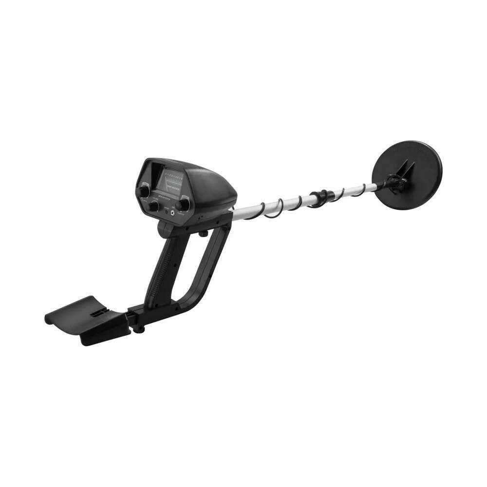 MD4030 Fémdetektor - LCD Kijelzős