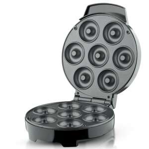 Raf Elektromos fánksütő gép 1000W - 7 db fánkhoz KOPB-956