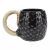 Paladone Game of Thrones House of the Dragon Tasse, Keramik-Kaffeebecher mit Drachenschuppen