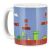 Paladone Super Mario Bros. Hőérzékeny Bögre - 400 ml 102902566