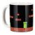 Paladone Super Mario Bros. Hőérzékeny Bögre - 400 ml 102902566