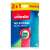 Domestos Extended Power fertőtlenítő hatású folyékony Tisztítószer Atlantic 3x750ml + Ajándék Vileda Törlőkendő 102902118