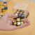 Rubik - Pörgess és jássz társasjáték 102906502