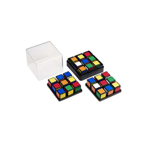 Rubik - Завърти и играй настолна игра 102906502